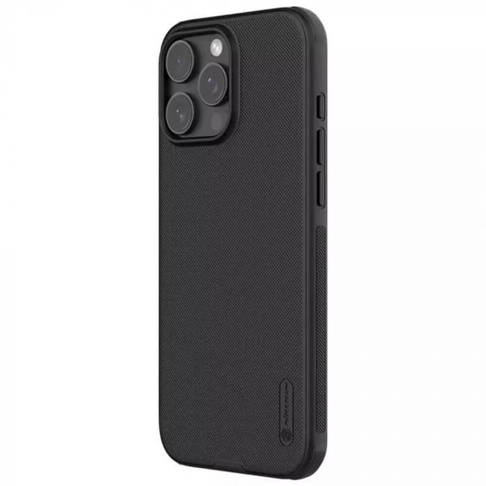 Husa Nillkin Frosted Apple Iphone 16 Pro Max magsafe [7]