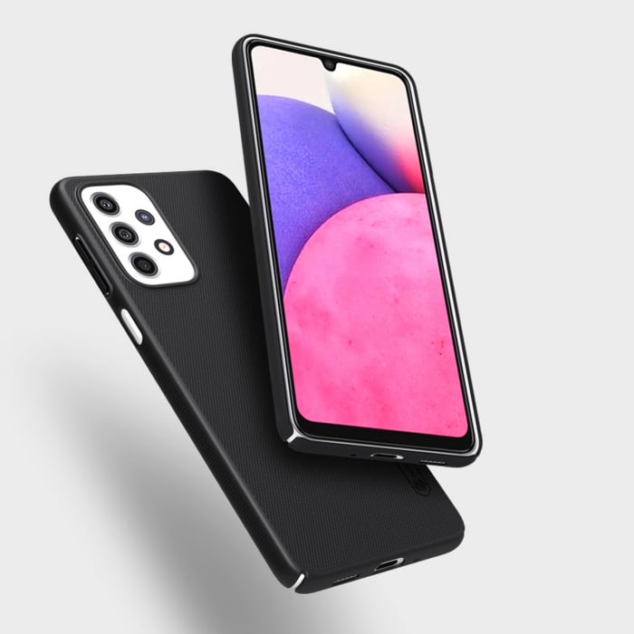 Husa Nillkin Frosted Samsung Galaxy A33 5G [6]