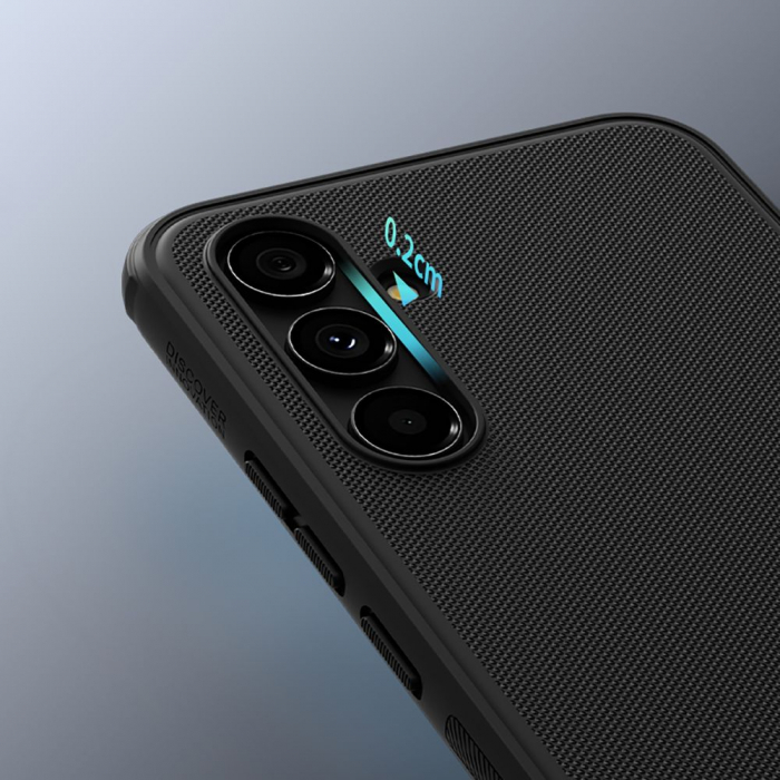 Husa Nillkin Frosted Samsung Galaxy A54 5G [4]