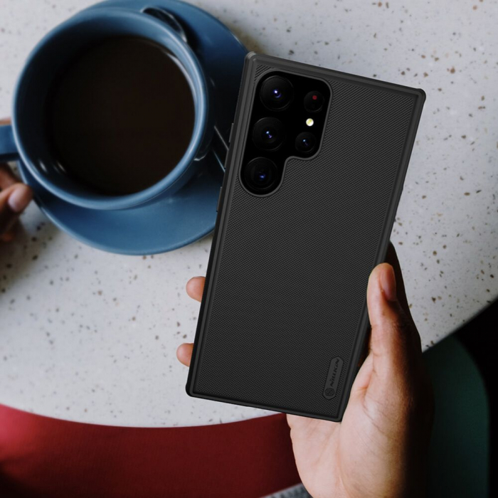 Husa Nillkin Frosted Samsung Galaxy S23 Ultra [6]