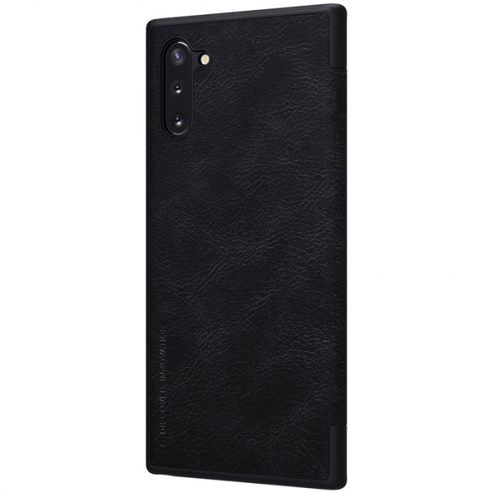 Husa Nillkin Qin Samsung Galaxy Note 10 [3]