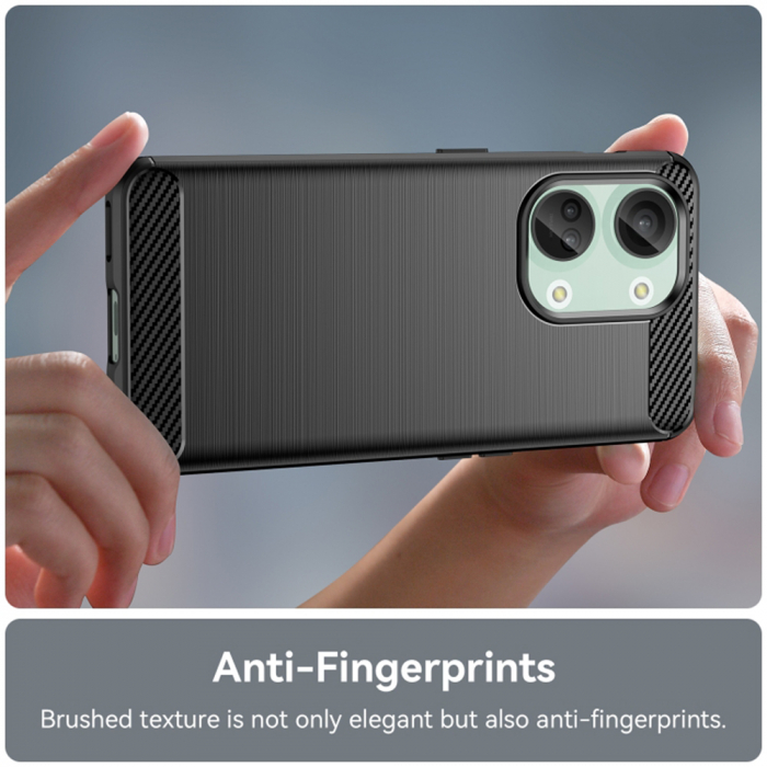 Husa Techsuit carbon Oneplus Nord 3 5G [4]