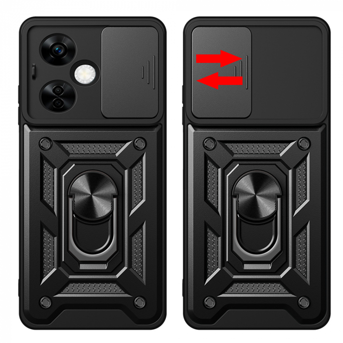 Husa Techsuit camshield OnePlus Nord CE4 lite [3]