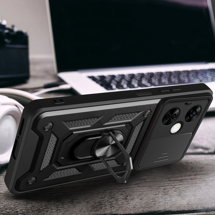 Husa Techsuit camshield OnePlus Nord CE4 lite [2]