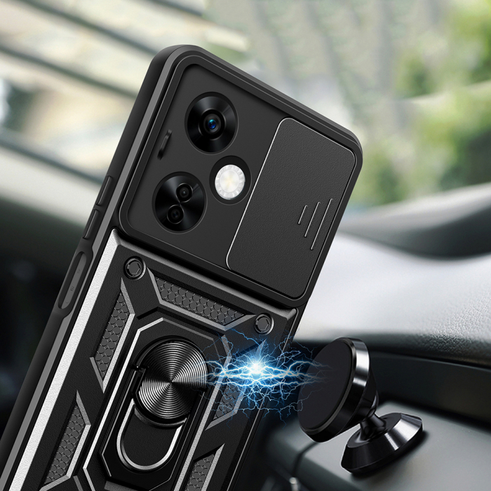 Husa Techsuit camshield OnePlus Nord CE4 lite [6]