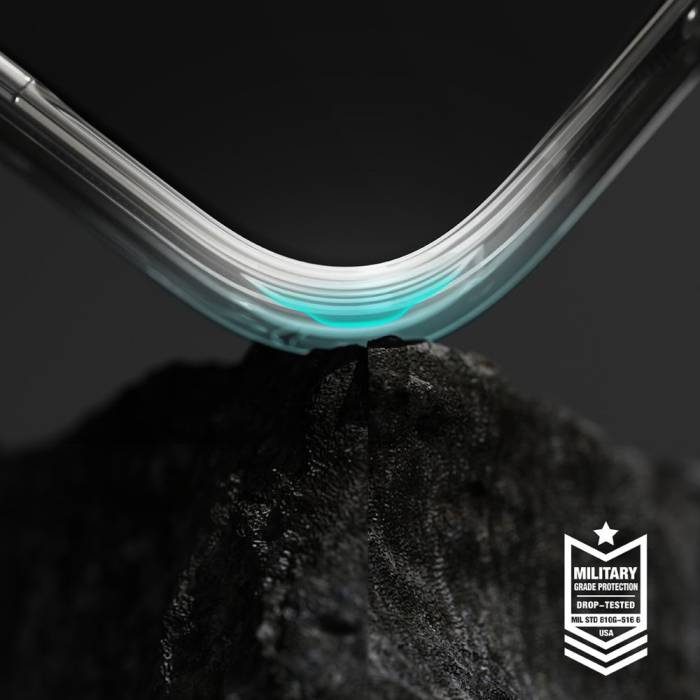 Husa Ringke Fusion Google Pixel 9a clear [7]