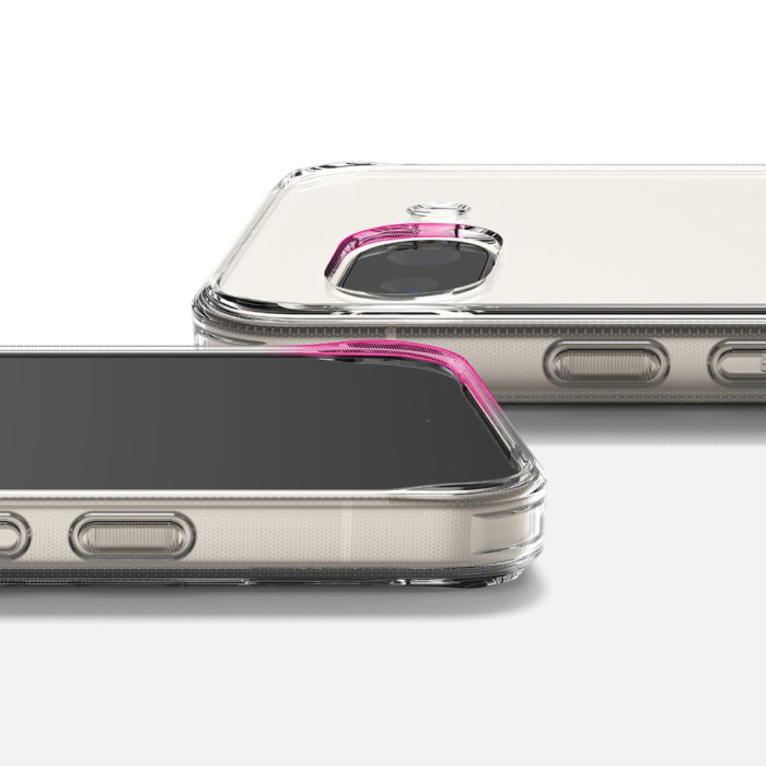 Husa Ringke Fusion Google Pixel 9a clear [5]