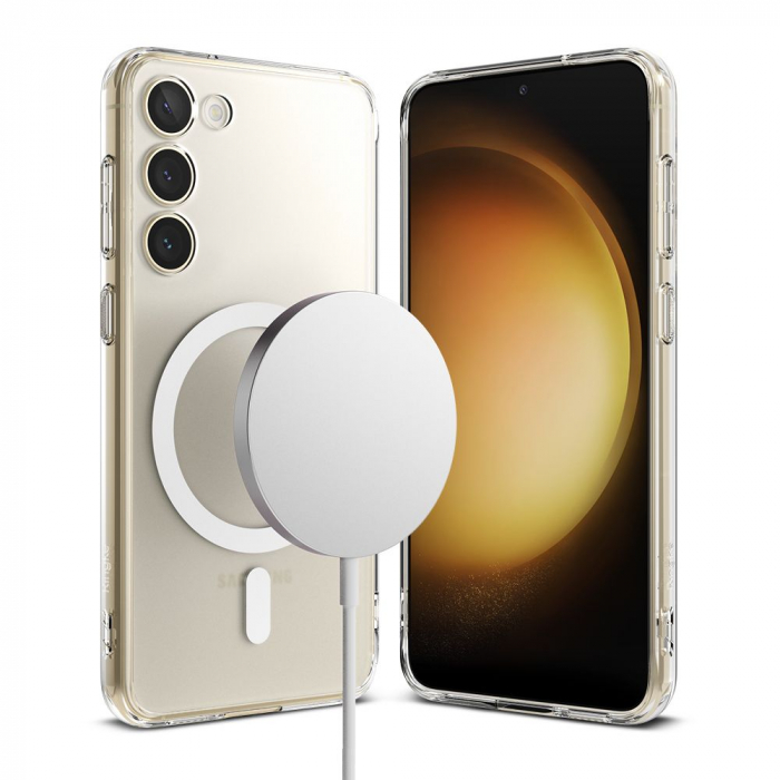 Husa Ringke Fusion Magnetic Samsung Galaxy S23 [7]