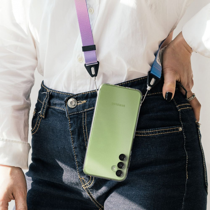 Husa Ringke Fusion Samsung Galaxy A14 4G / 5G [5]