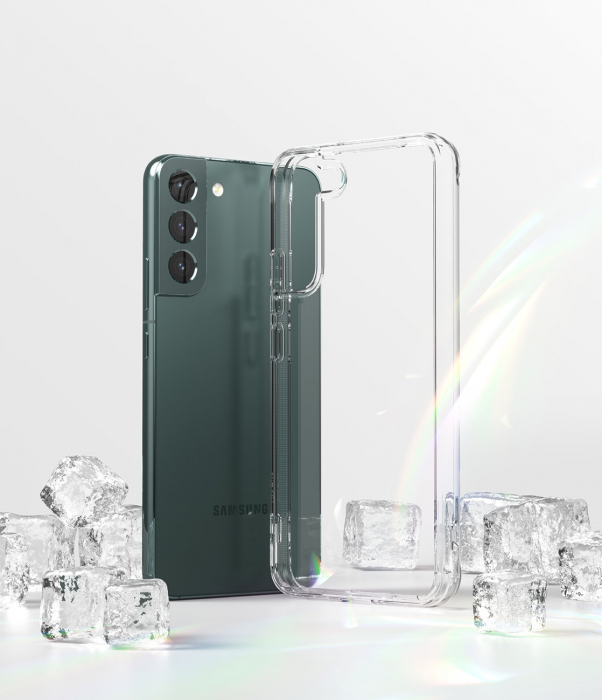 Husa Ringke Fusion Samsung Galaxy S23 [4]