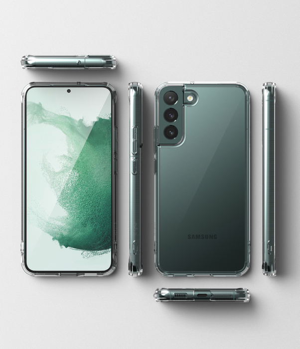 Husa Ringke Fusion Samsung Galaxy S23 [8]