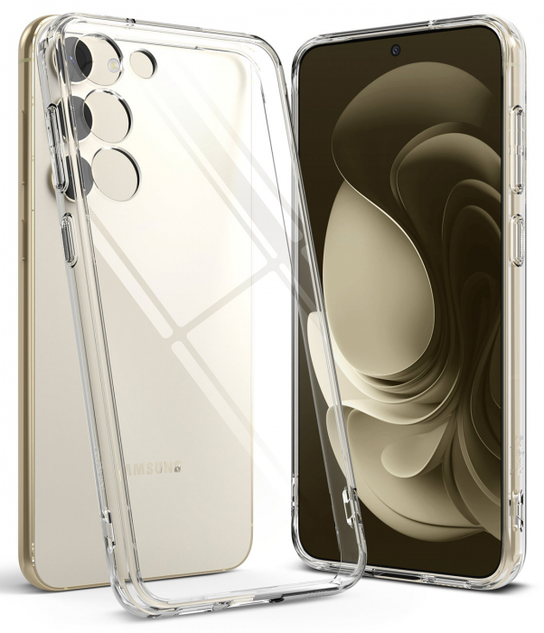 Husa Ringke Fusion Samsung Galaxy S23 [3]