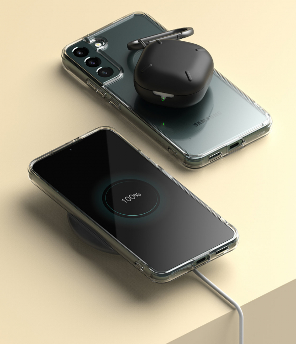 Husa Ringke Fusion Samsung Galaxy S23 [7]