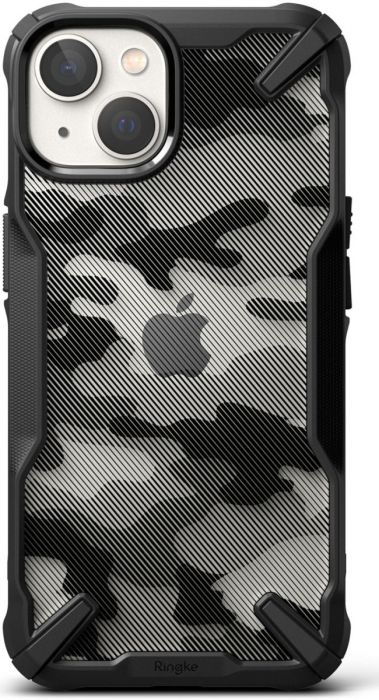 Husa Ringke Fusion X Iphone 14 Plus eco pack [8]