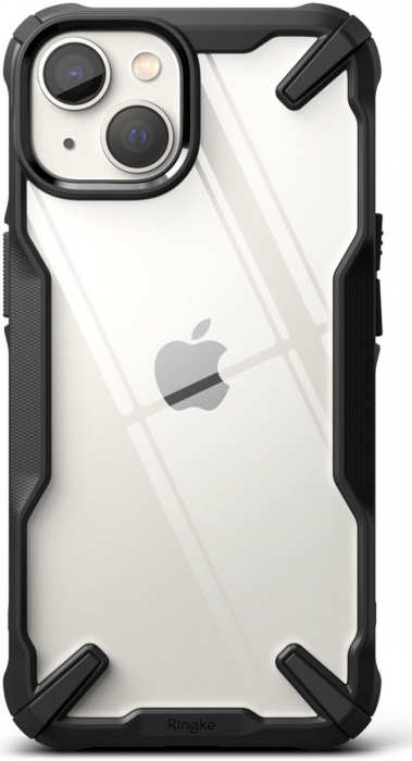 Husa Ringke Fusion X Iphone 14 Plus eco pack [4]