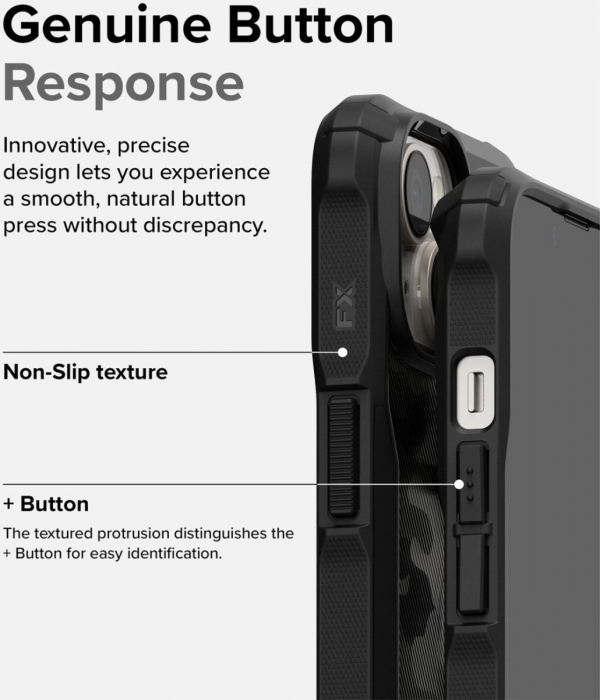 Husa Ringke Fusion X Iphone 14 Plus eco pack [7]