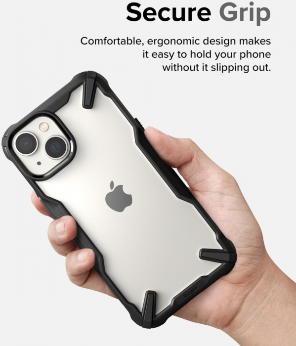 Husa Ringke Fusion X Iphone 14 Plus eco pack [9]
