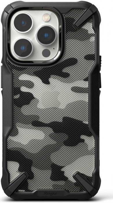 Husa Ringke Fusion X Iphone 14 Pro eco pack [7]