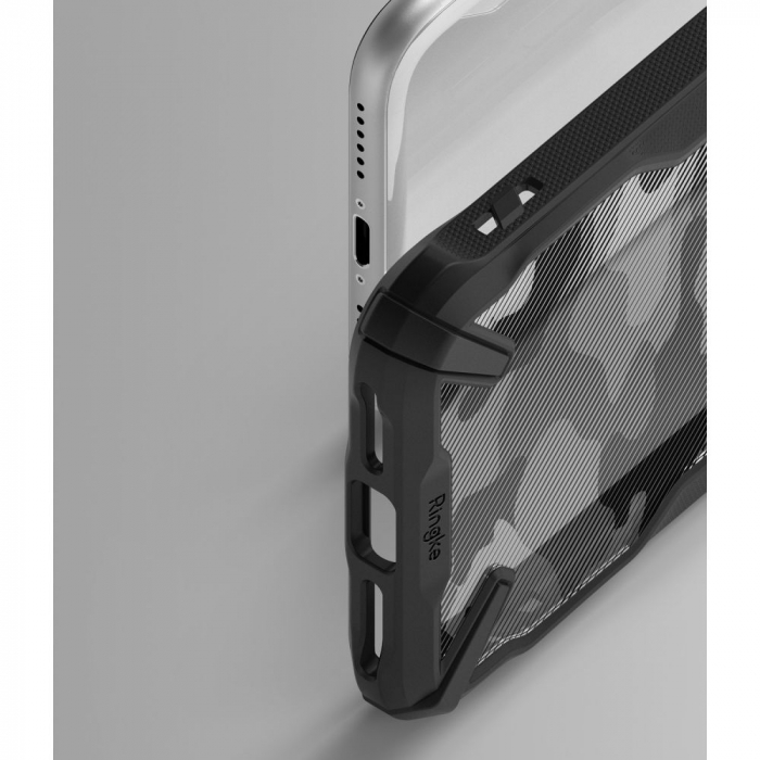 Husa Ringke Fusion X IPhone 7/8/SE 2020 / 2022 camo [5]