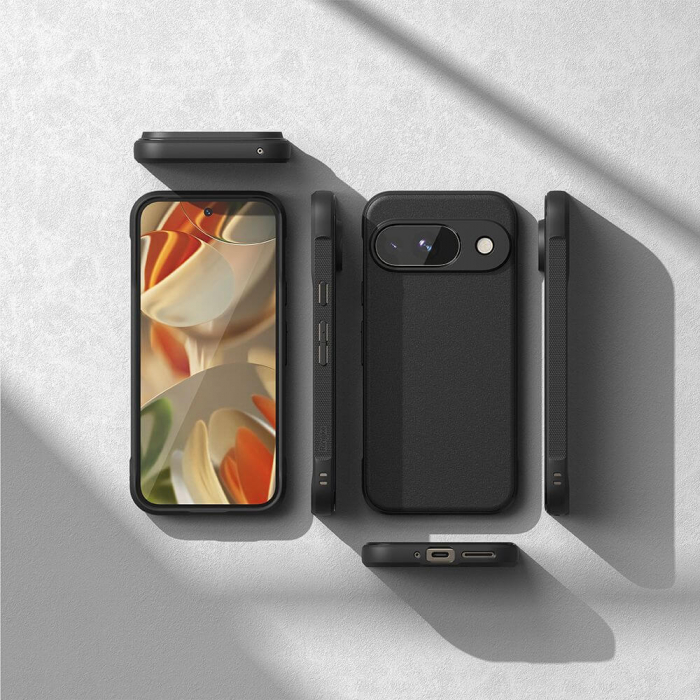Husa Ringke Onyx Google Pixel 9 magsafe [3]