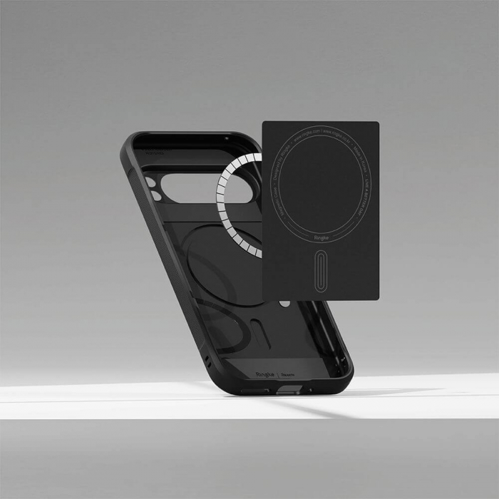 Husa Ringke Onyx Google Pixel 9 Pro magsafe [3]