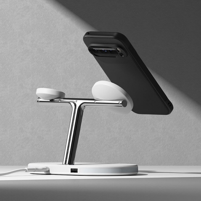 Husa Ringke Onyx Google Pixel 9 Pro XL magsafe [4]