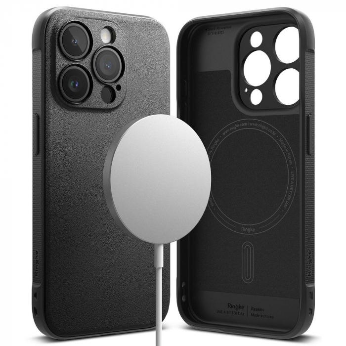 Husa Ringke Onyx Iphone 15 Pro [10]