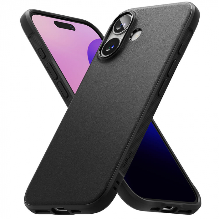Husa Ringke Onyx Iphone 16 [4]