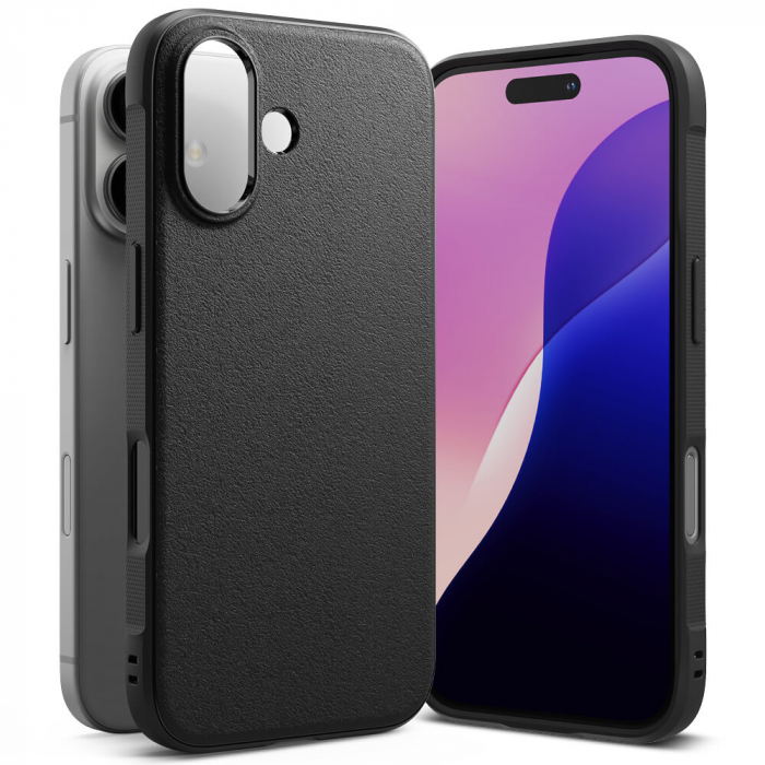 Husa Ringke Onyx Iphone 16 Plus [2]