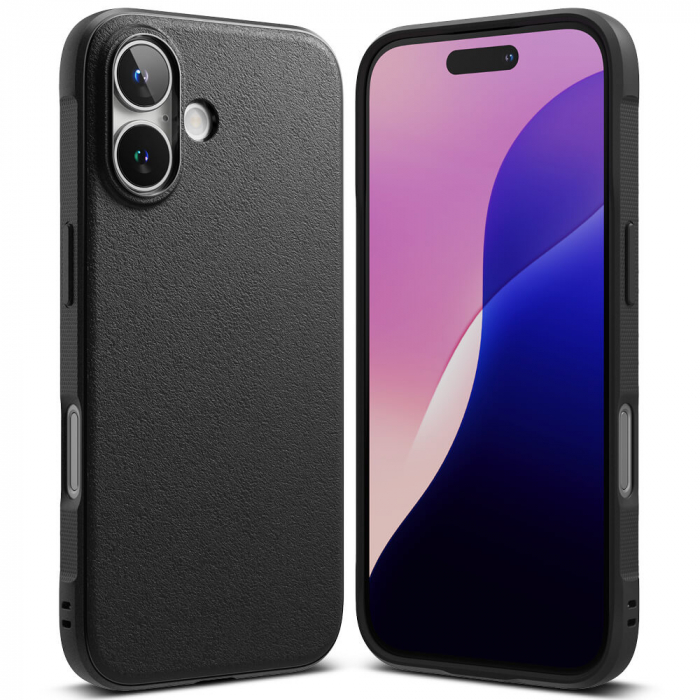 Husa Ringke Onyx Iphone 16 Plus [3]
