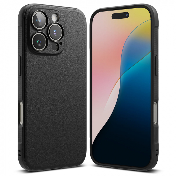 Husa Ringke Onyx Iphone 16 Pro Max [3]