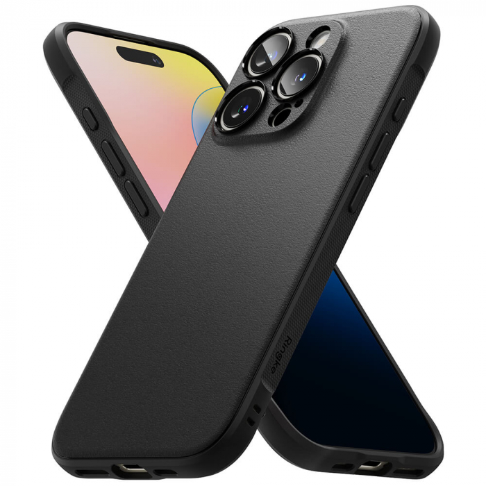 Husa Ringke Onyx Iphone 16 Pro Max [2]