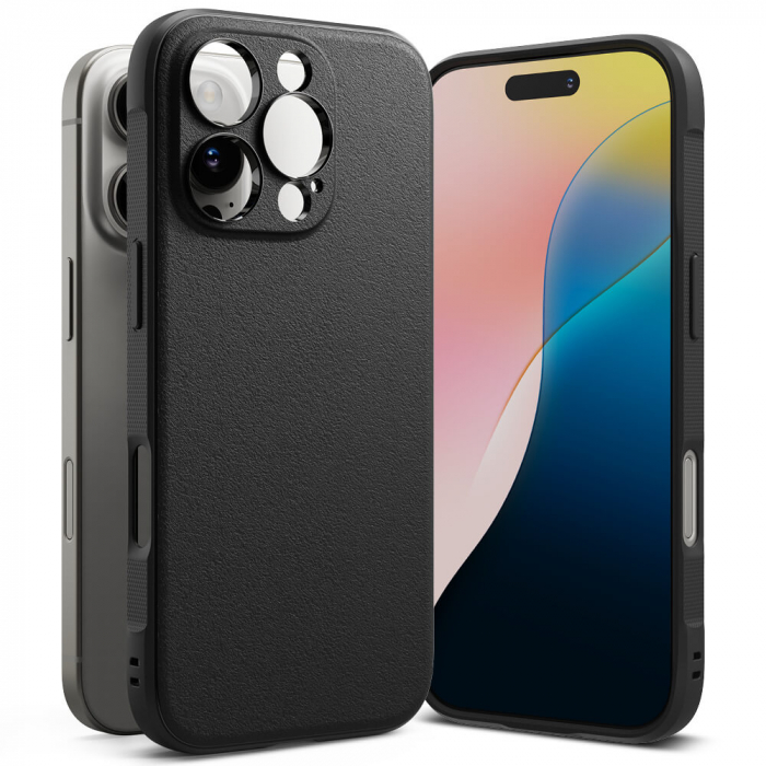 Husa Ringke Onyx Iphone 16 Pro Max [4]
