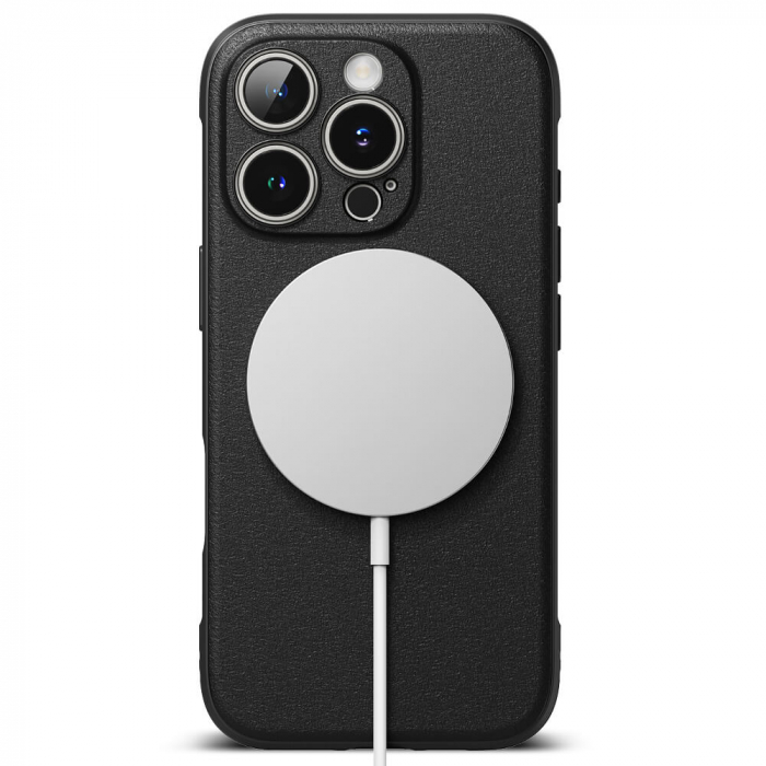 Husa Ringke Onyx Magsafe Iphone 16 Pro Max [1]