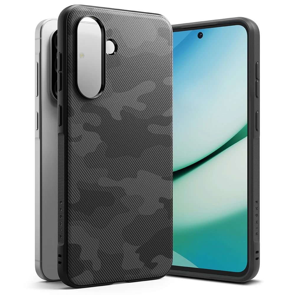 Husa Ringke Onyx Samsung Galaxy A36 / A56 5G negru [5]