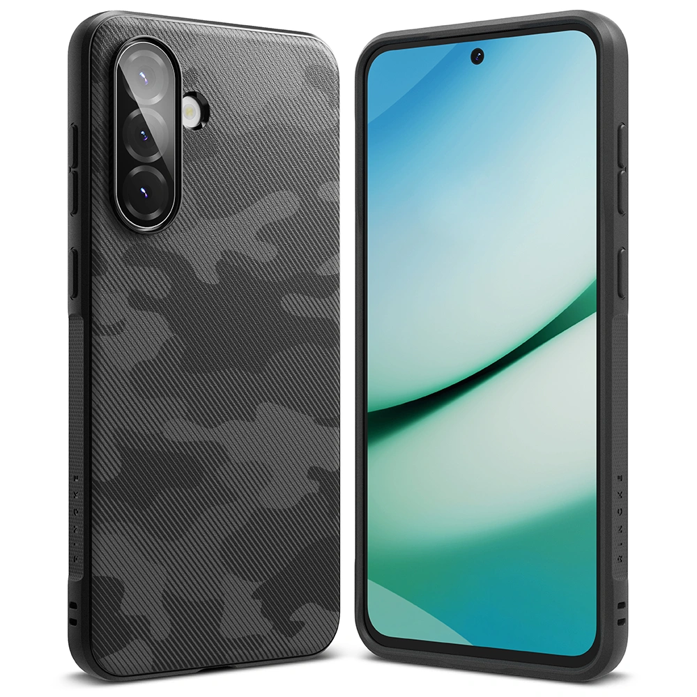 Husa Ringke Onyx Samsung Galaxy A36 / A56 5G negru [7]