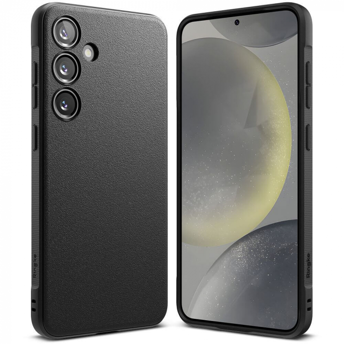 Husa Ringke Onyx Samsung Galaxy S23 FE negru [8]