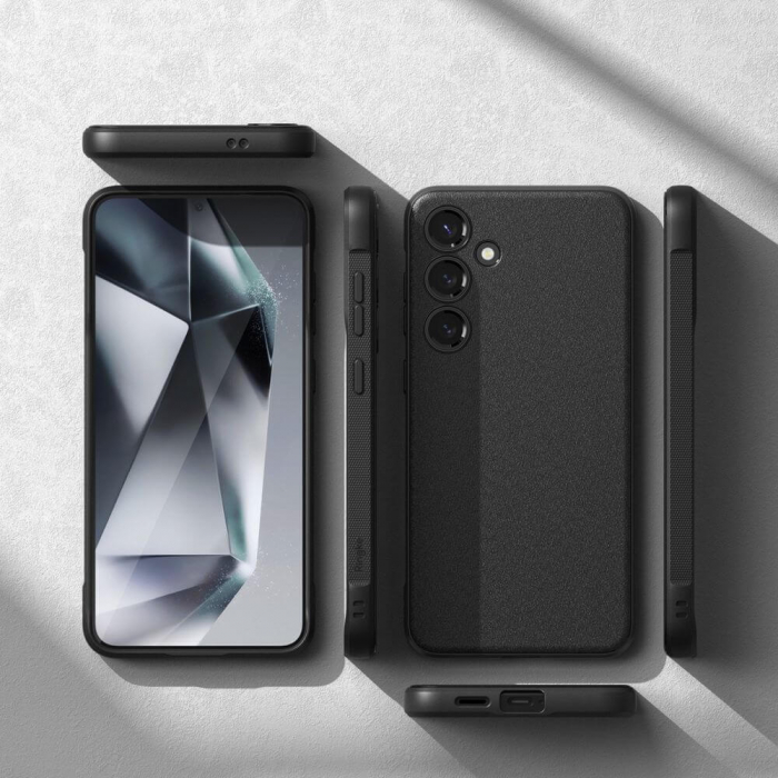 Husa Ringke Onyx Samsung Galaxy S23 FE negru [5]