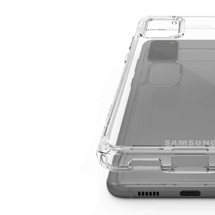 Husa Ringke Fusion Samsung Galaxy S20 Plus [2]