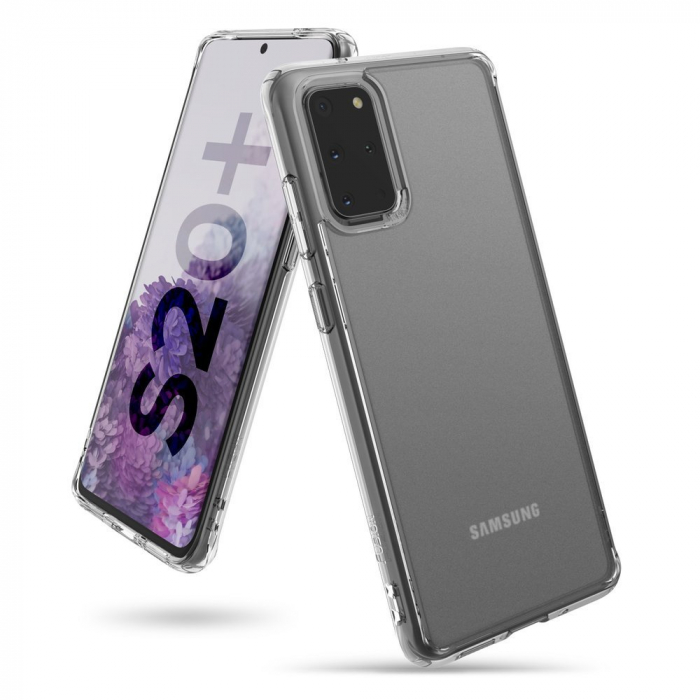 Husa Ringke Fusion Samsung Galaxy S20 Plus [4]