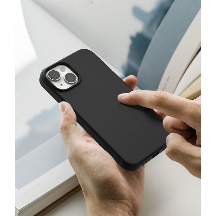 Husa Ringke Silicone Iphone 14 Plus [7]