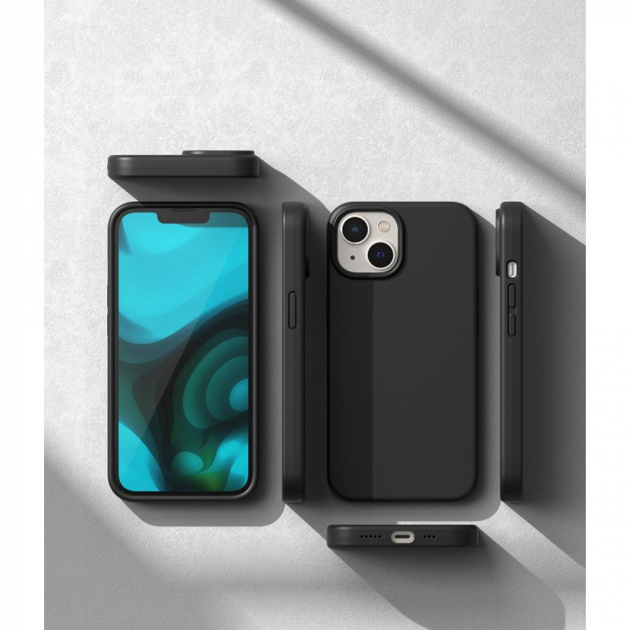 Husa Ringke Silicone Iphone 14 Plus [4]