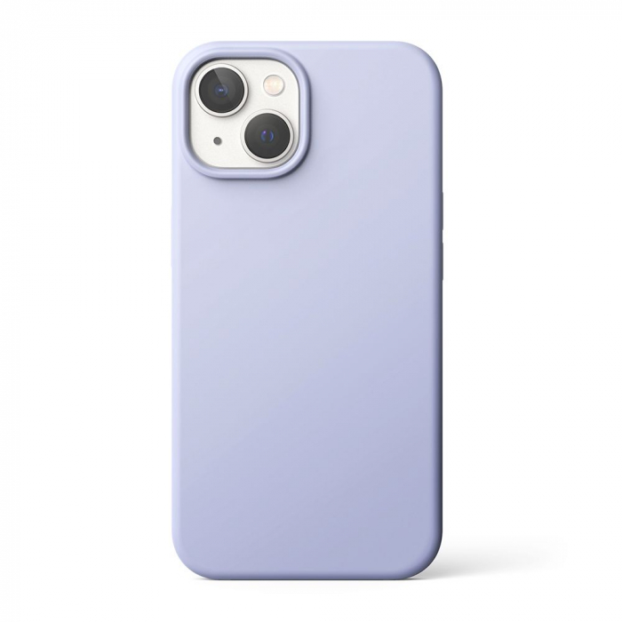 Husa Ringke Silicone Iphone 14 Plus mov [6]