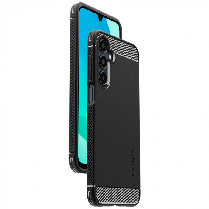 Husa Samsung Galaxy A16 4G / 5G Spigen Rugged Armor [9]