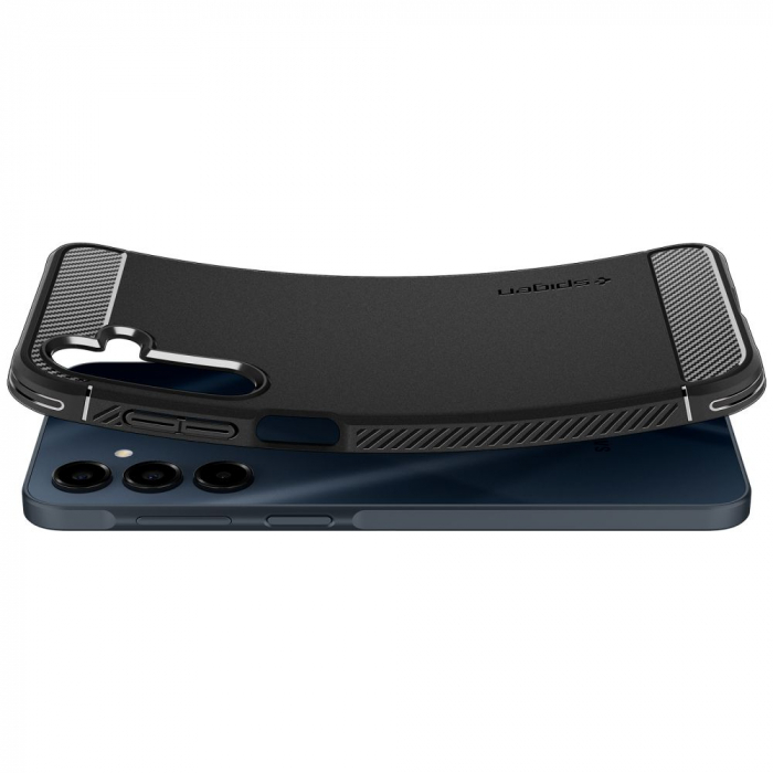 Husa Samsung Galaxy A16 4G / 5G Spigen Rugged Armor [10]