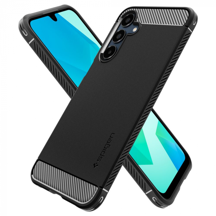 Husa Samsung Galaxy A16 4G / 5G Spigen Rugged Armor [7]
