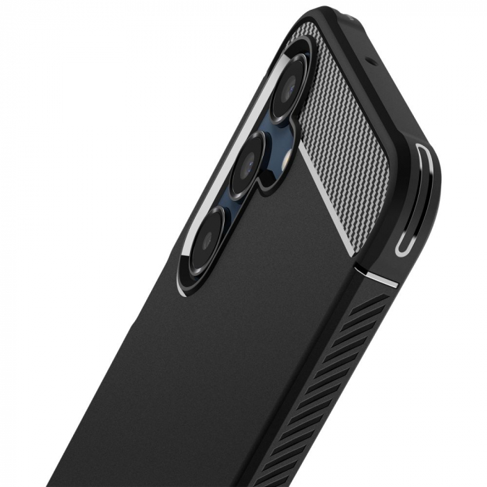 Husa Samsung Galaxy A16 4G / 5G Spigen Rugged Armor [8]