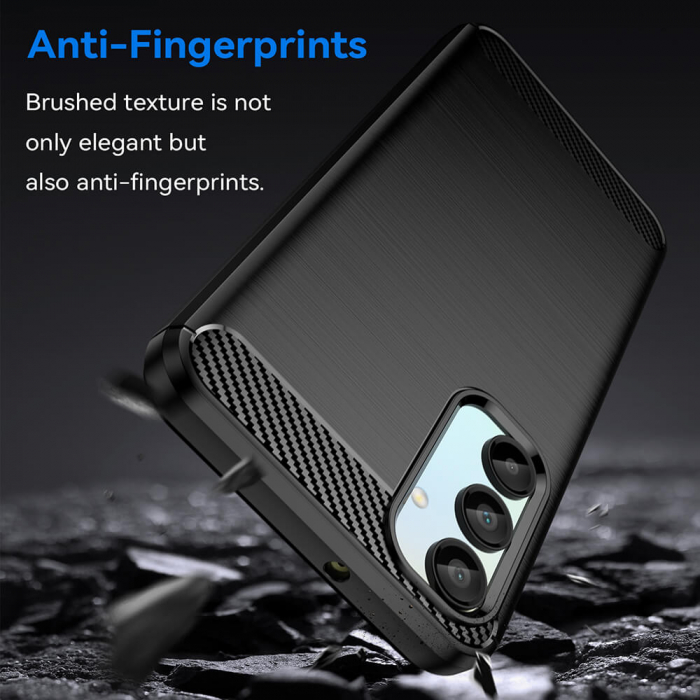 Husa Samsung Galaxy A16 4G / 5G Techsuit carbon [2]