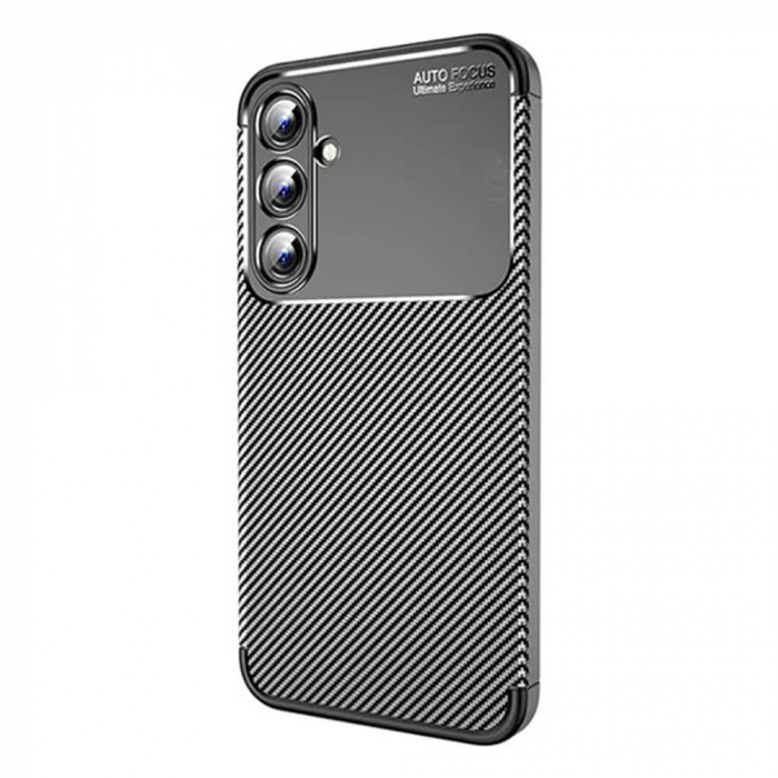 Husa Samsung Galaxy A16 4G / 5G Techsuit carbonfiber [2]