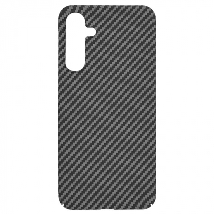 Husa Samsung Galaxy A16 4G / 5G Techsuit Carbonite FiberShell negru [4]